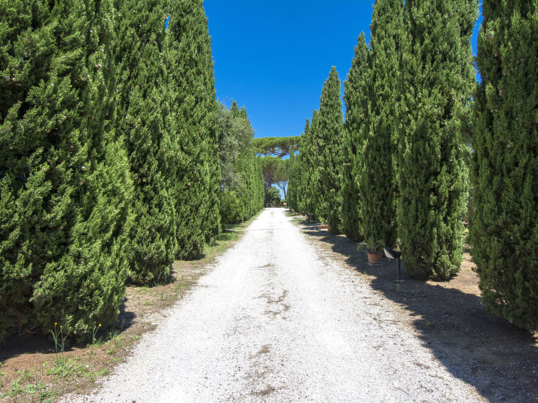 Podere Tre Termini