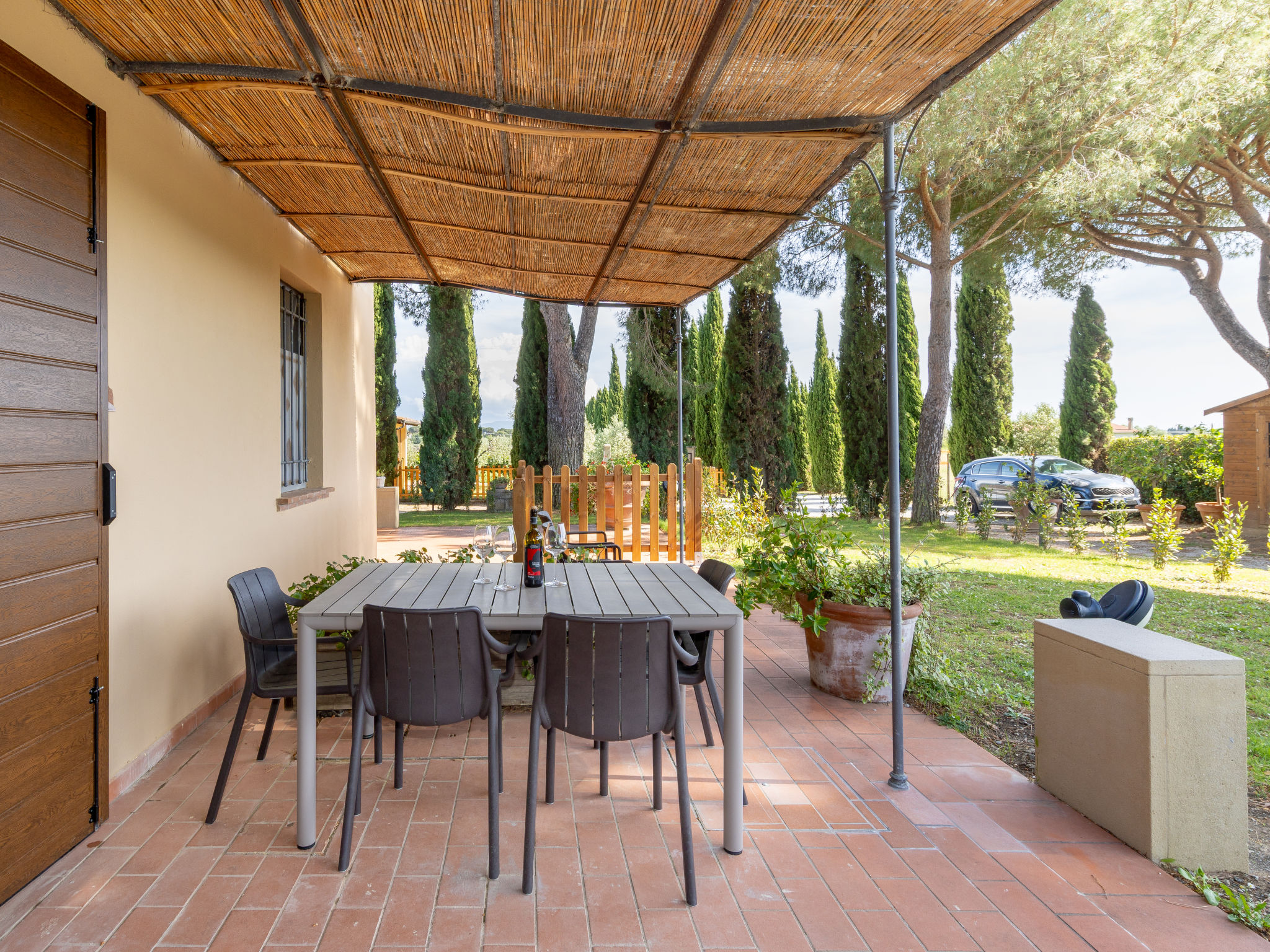 Podere Tre Termini