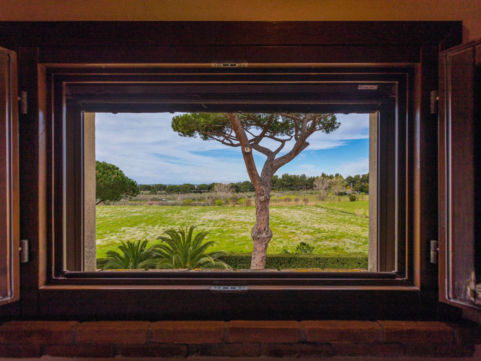 Podere Tre Termini - Outside