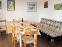 Appartement Riviera 1