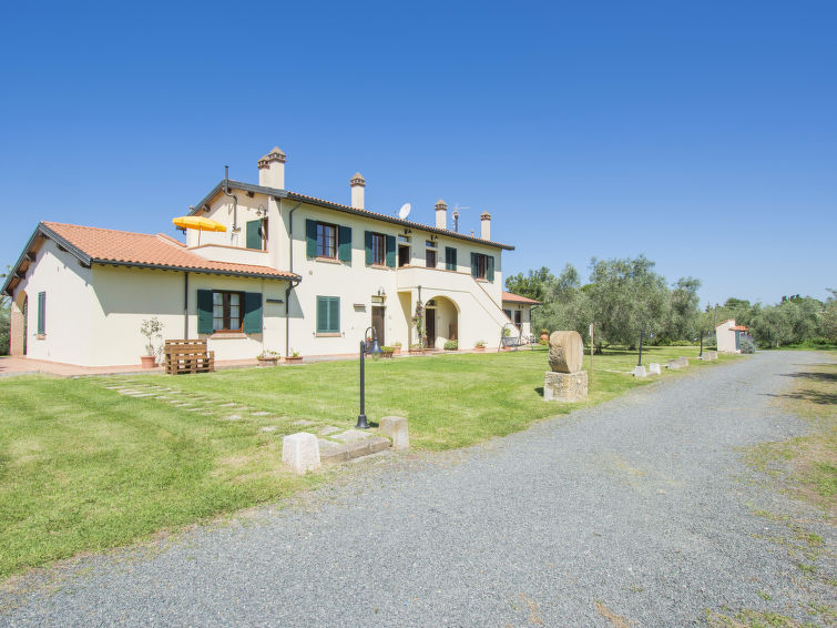 Search and Stay destination Provincia di Livorno, Toscana - Italy from AU$ 176. Le Macine