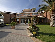 Cecina - Апартаменты Villaggio turistico la Cecinella