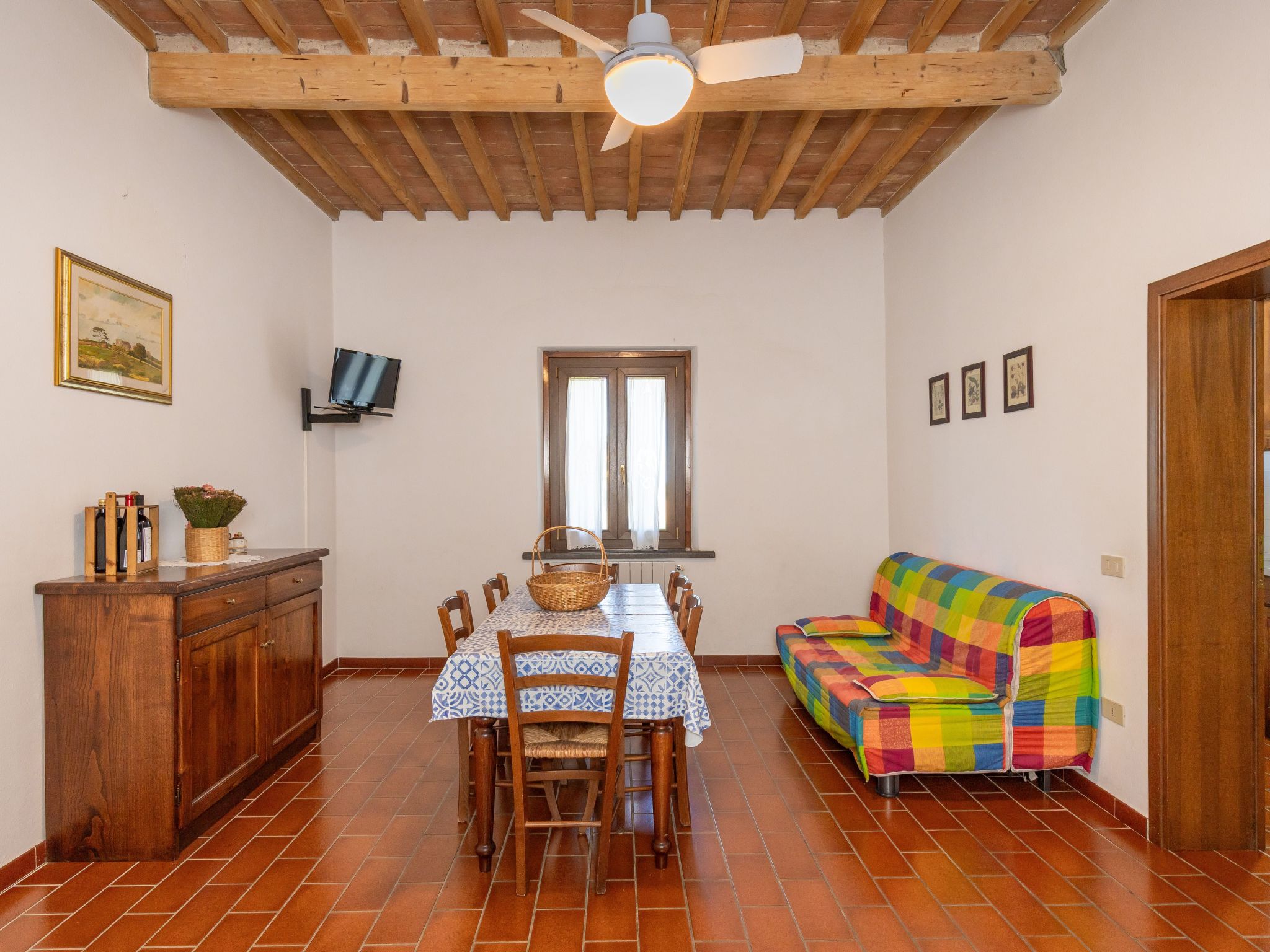 Casa Milla - Zwei-Zimmer-Wohnung Waldschnepfe — view 1 of 78