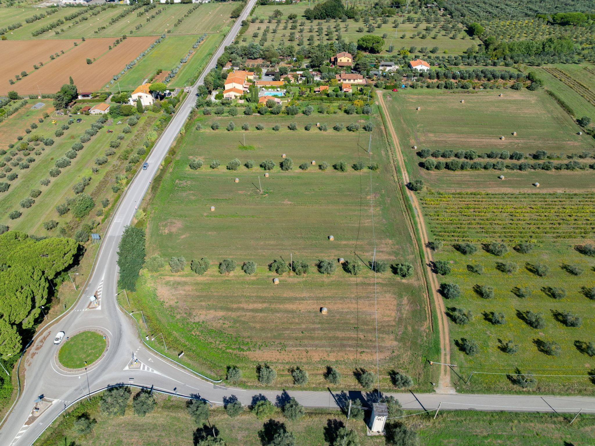 Golf & strandappartement voor 4 aan de Etruskische Rivièra - foto 51