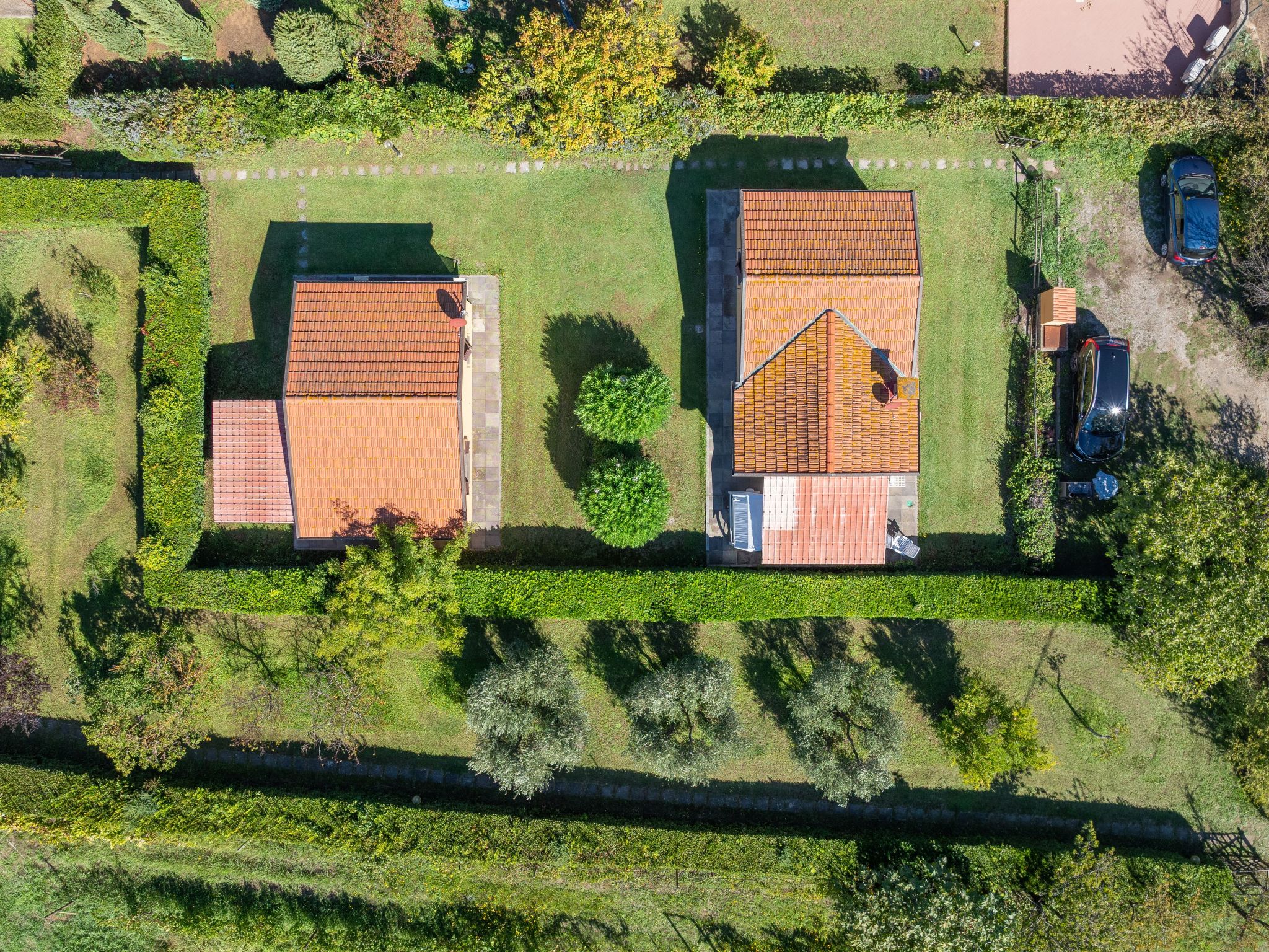 Golf & strandappartement voor 4 aan de Etruskische Rivièra - foto 58