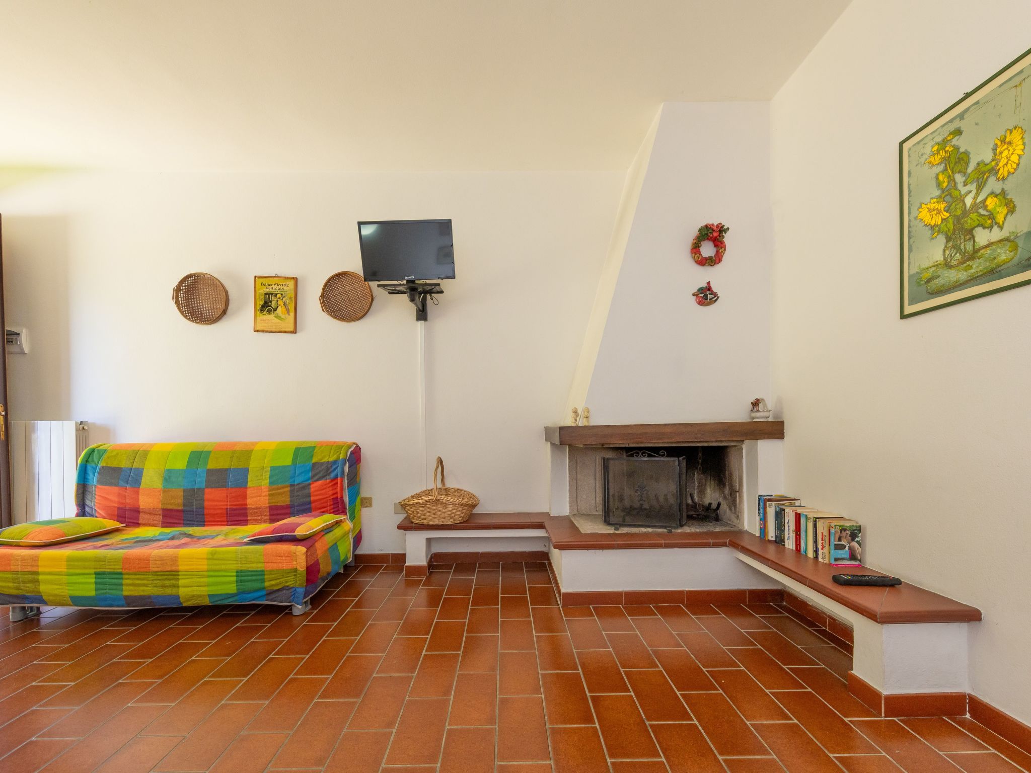 Casa Milla - Drei-Zimmer-Wohnung Fasan - Image-tags.info