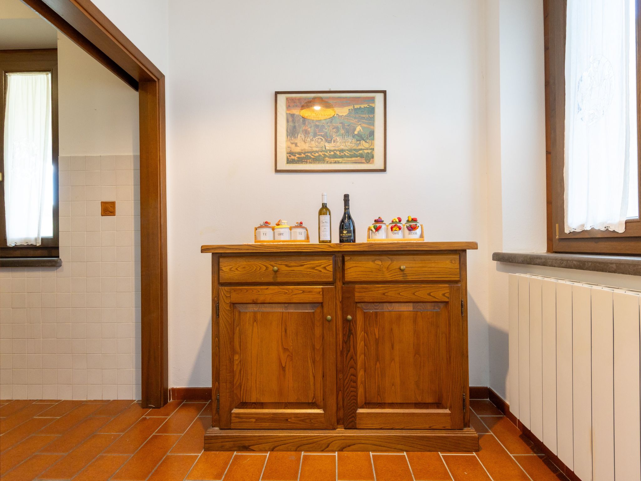 Casa Milla - Drei-Zimmer-Wohnung Fasan - Image-tags.info