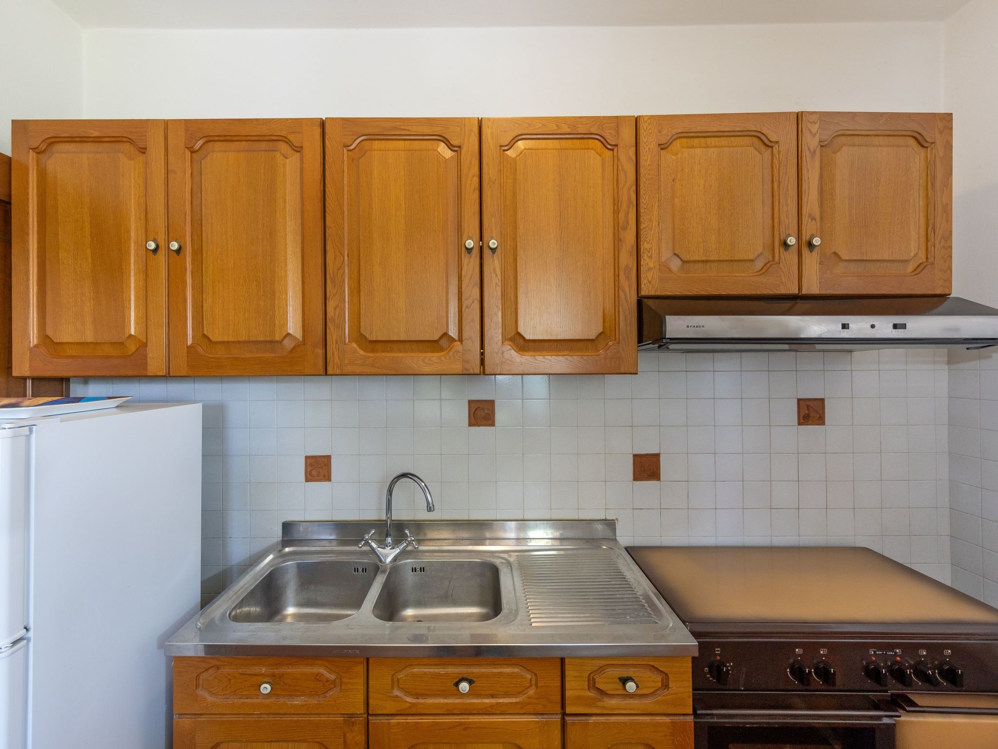 Casa Milla - Drei-Zimmer-Wohnung Fasan - Drinnen