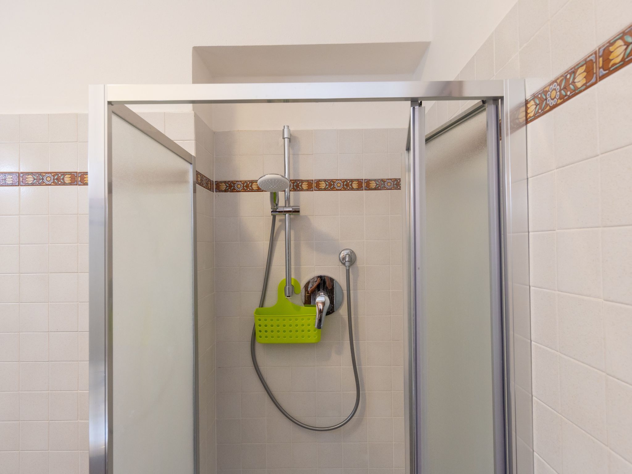 Casa Milla - Drei-Zimmer-Wohnung Fasan - Drinnen