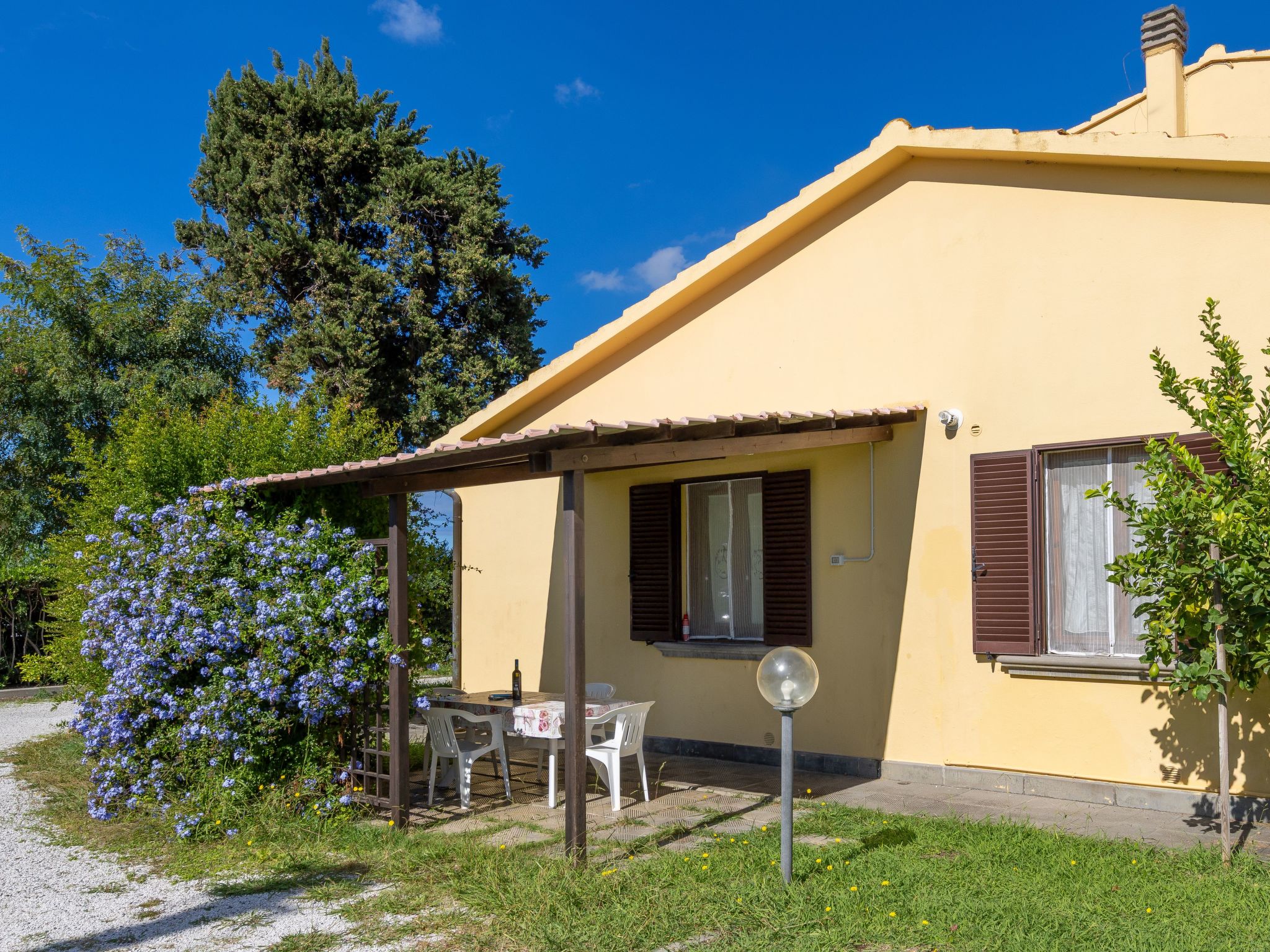 Casa Milla - Drei-Zimmer-Wohnung Fasan - Image-tags.info