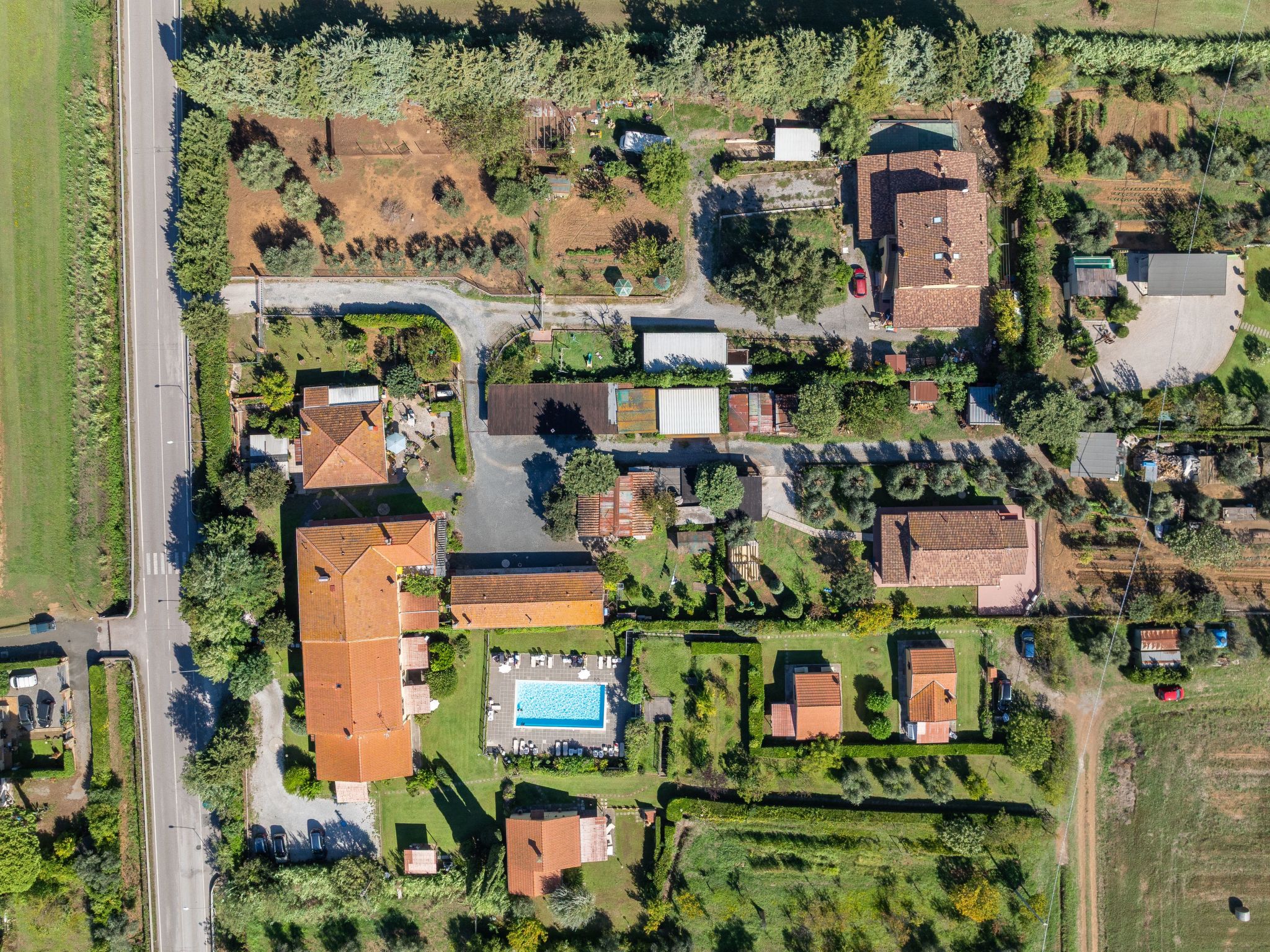 Casa Milla - Drei-Zimmer-Wohnung Fasan - Image-tags.info