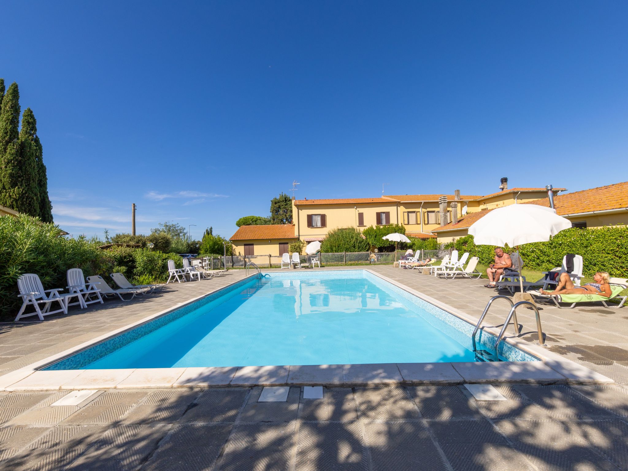 Casa Milla - Drei-Zimmer-Wohnung Fasan - Image-tags.info