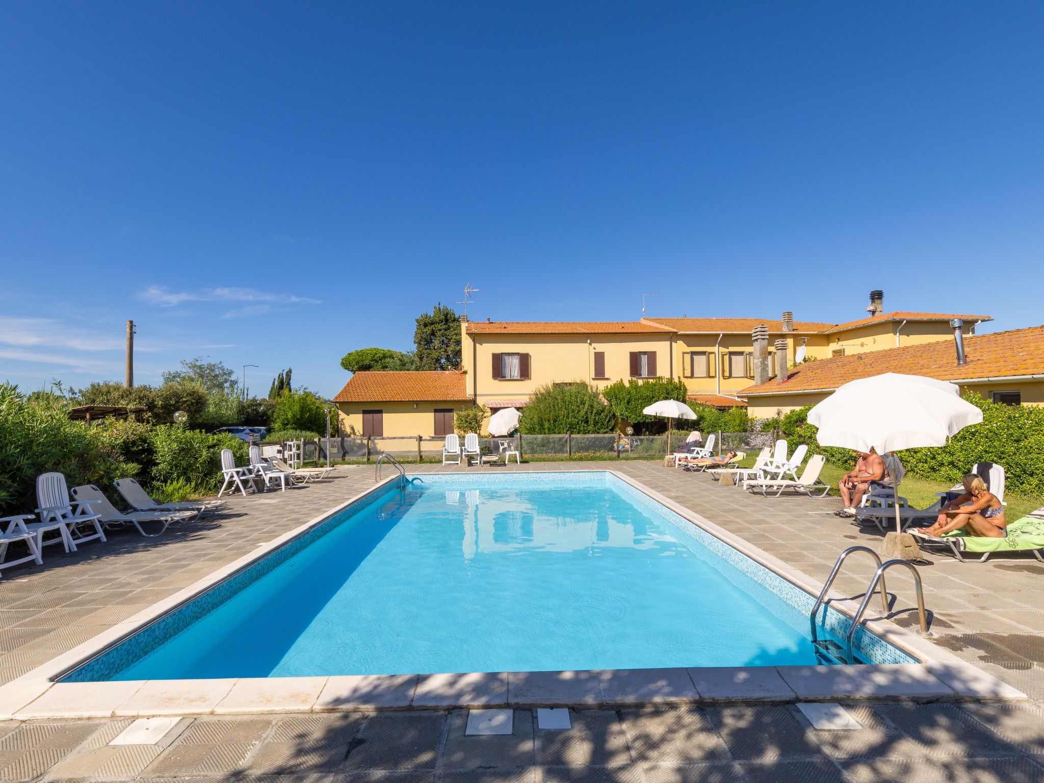 Casa Milla - Drei-Zimmer-Wohnung Fasan - Image-tags.info