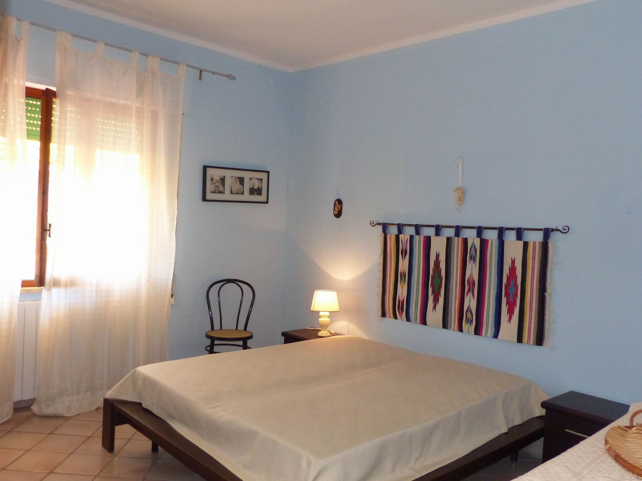 Große Wohnung in Mazzanta mit Schöner Terrasse-Image-tags.info