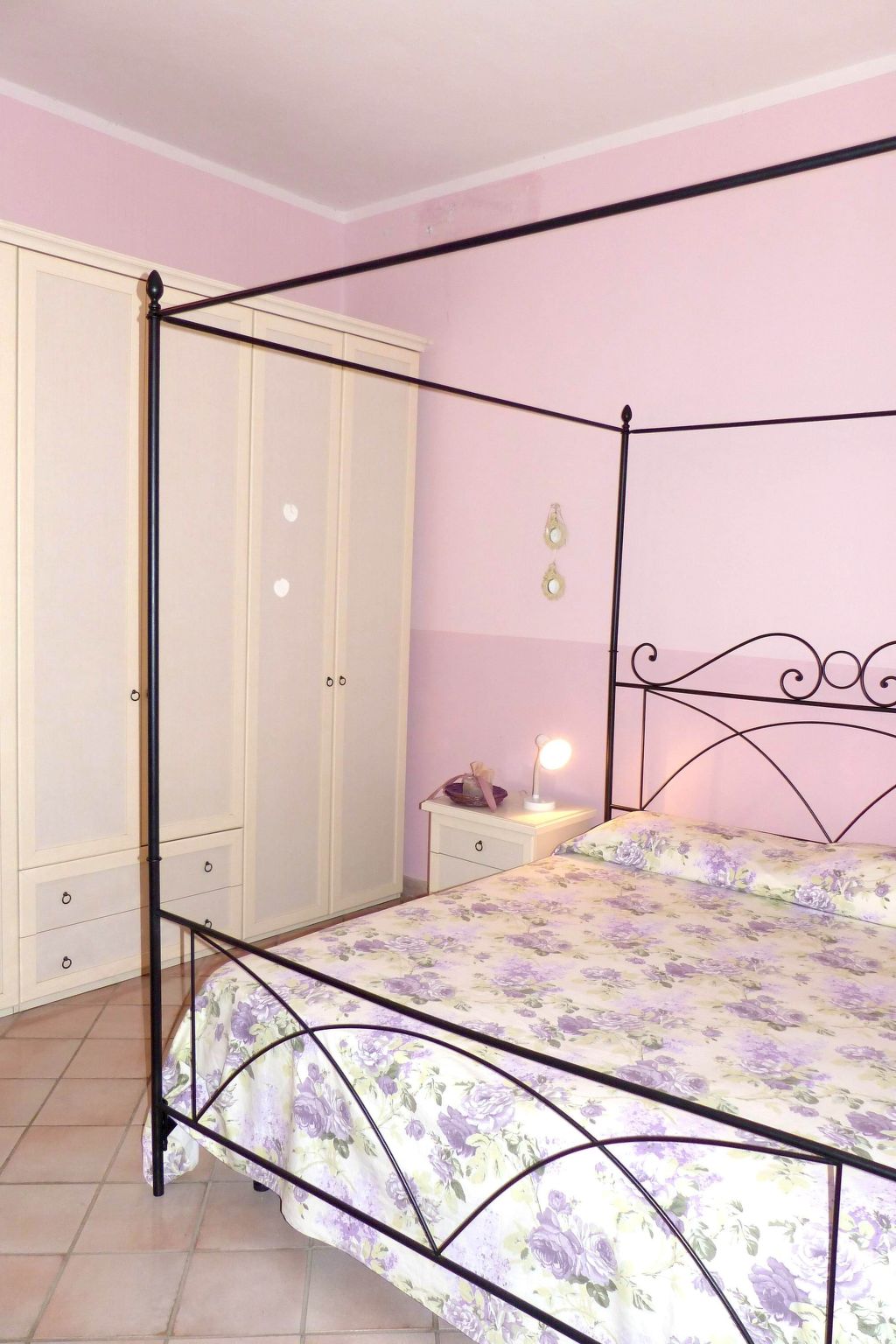 Große Wohnung in Mazzanta mit Schöner Terrasse-Image-tags.info