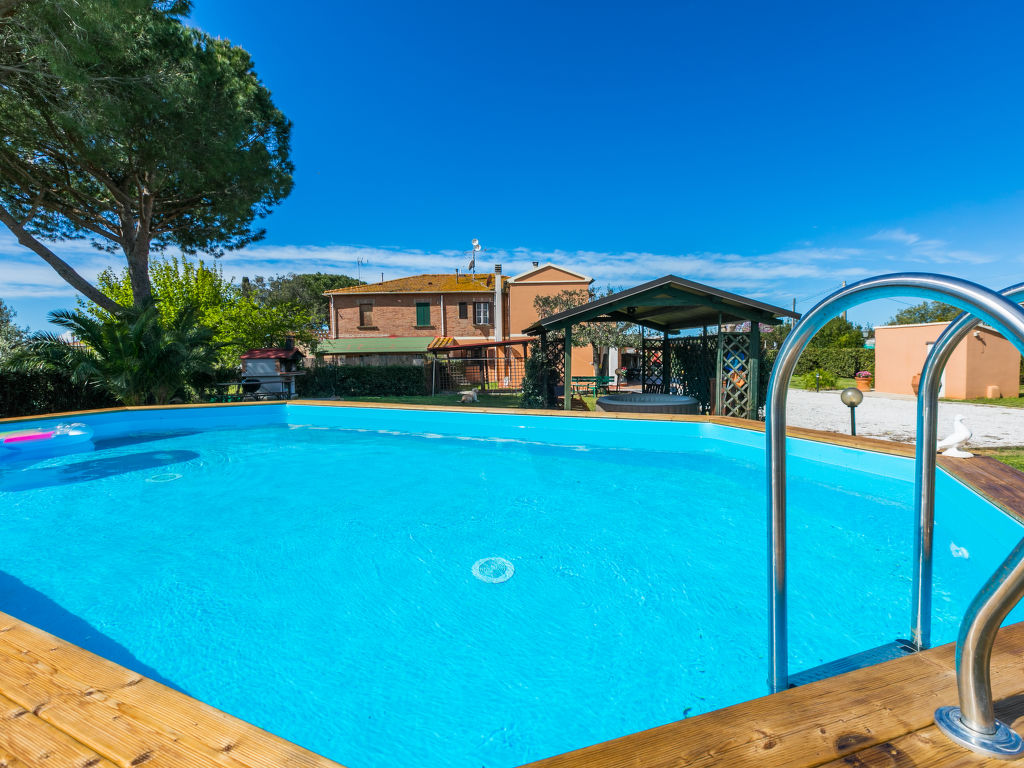 Appartement Donatella in Italië