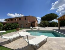 Casa di vacanze Tuscania