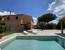 Casa di vacanze Tuscania