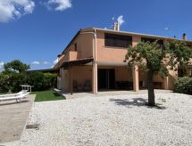 Casa di vacanze Tuscania