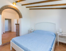 Casa di vacanze Tuscania
