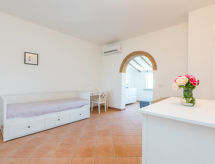 Casa di vacanze Tuscania