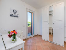 Casa di vacanze Tuscania