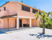 Casa di vacanze Tuscania