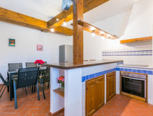 Casa di vacanze Tuscania