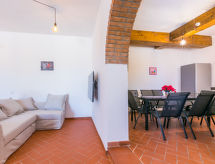 Casa di vacanze Tuscania
