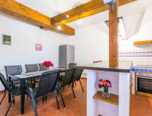 Casa di vacanze Tuscania