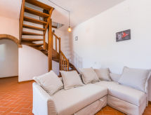 Casa di vacanze Tuscania