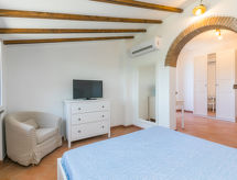 Casa di vacanze Tuscania