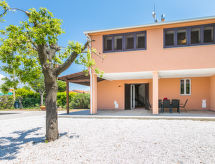 Casa di vacanze Tuscania