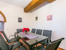 Casa di vacanze Tuscania