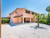 Casa di vacanze Tuscania