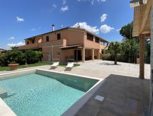 Casa di vacanze Tuscania