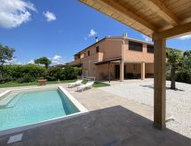 Casa di vacanze Tuscania