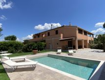 Casa di vacanze Tuscania