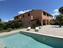 Casa di vacanze Tuscania