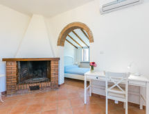 Casa di vacanze Tuscania