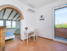 Casa di vacanze Tuscania