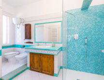 Casa di vacanze Tuscania