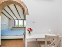 Casa di vacanze Tuscania