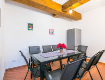 Casa di vacanze Tuscania