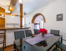 Casa di vacanze Tuscania