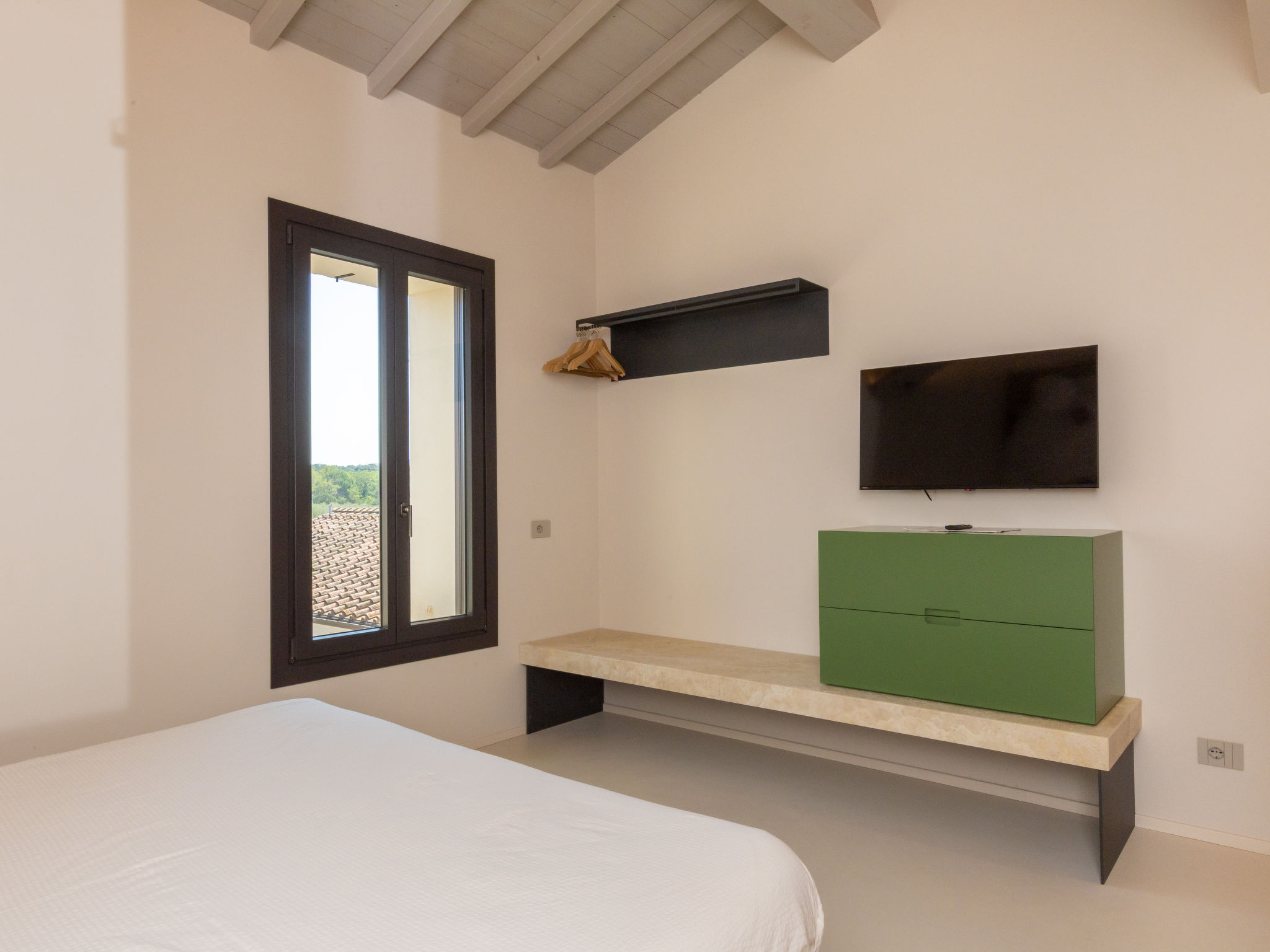 San Giuseppe - Inside