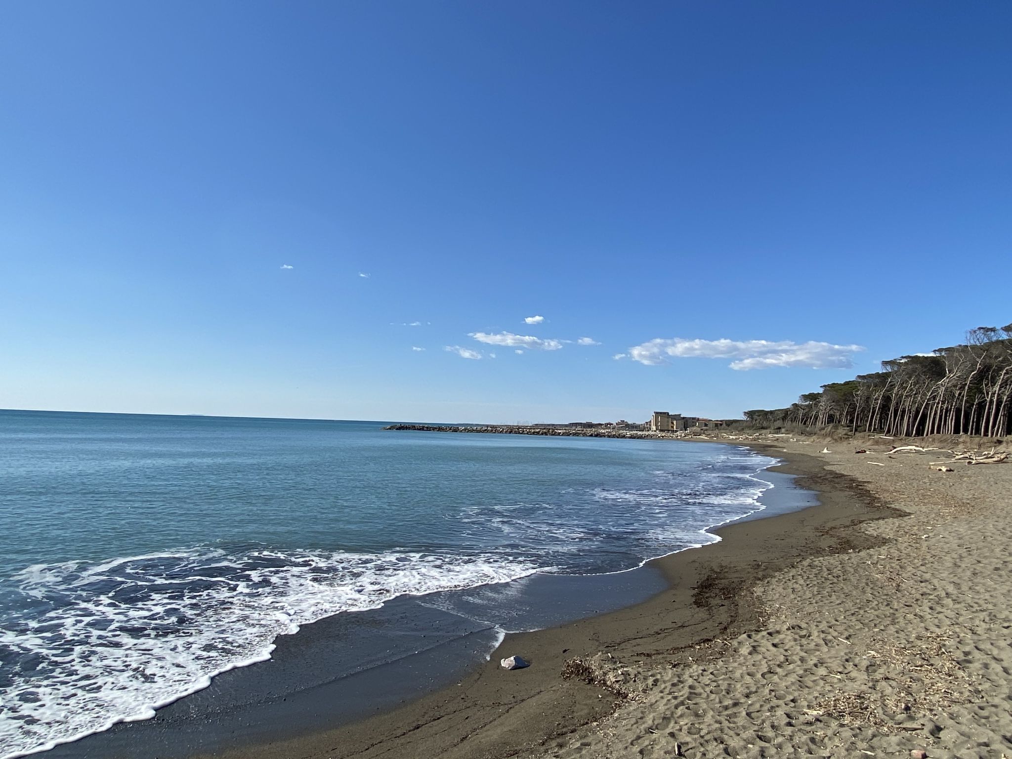 San Giuseppe - Area