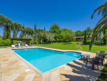 Maison Villa Rosa