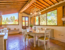 Maison Villa Rosa