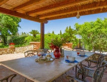 Maison Villa Rosa